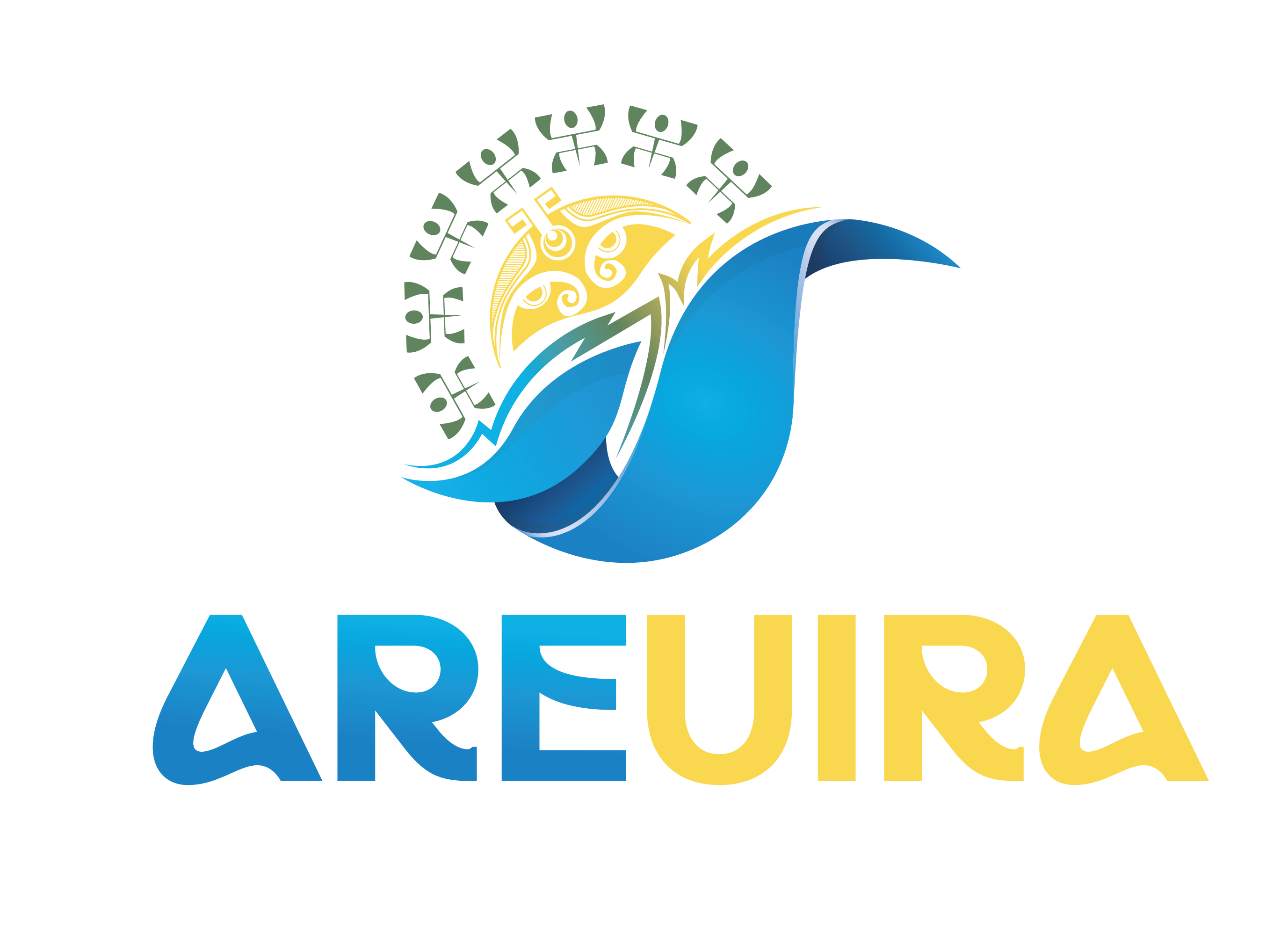 Logo Are Uira développeur de projets houlogénérateurs énergies vagues france hexagone polynésie française