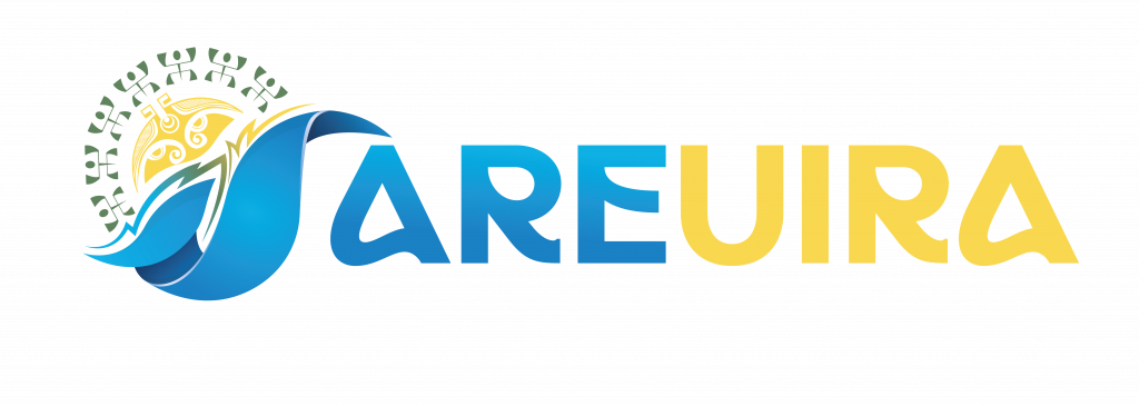 Logo Are Uira développeur de projets houlogénérateurs énergies vagues france hexagone polynésie française