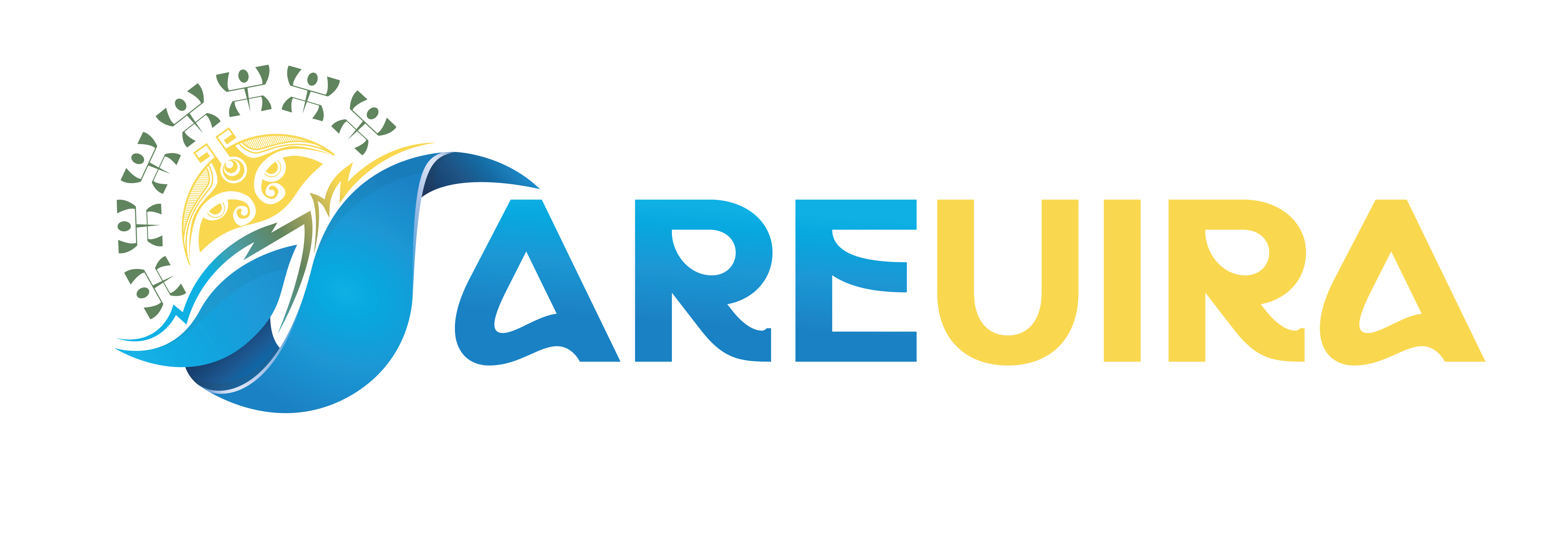 Logo Are Uira développeur de projets houlogénérateurs énergies vagues france hexagone polynésie française