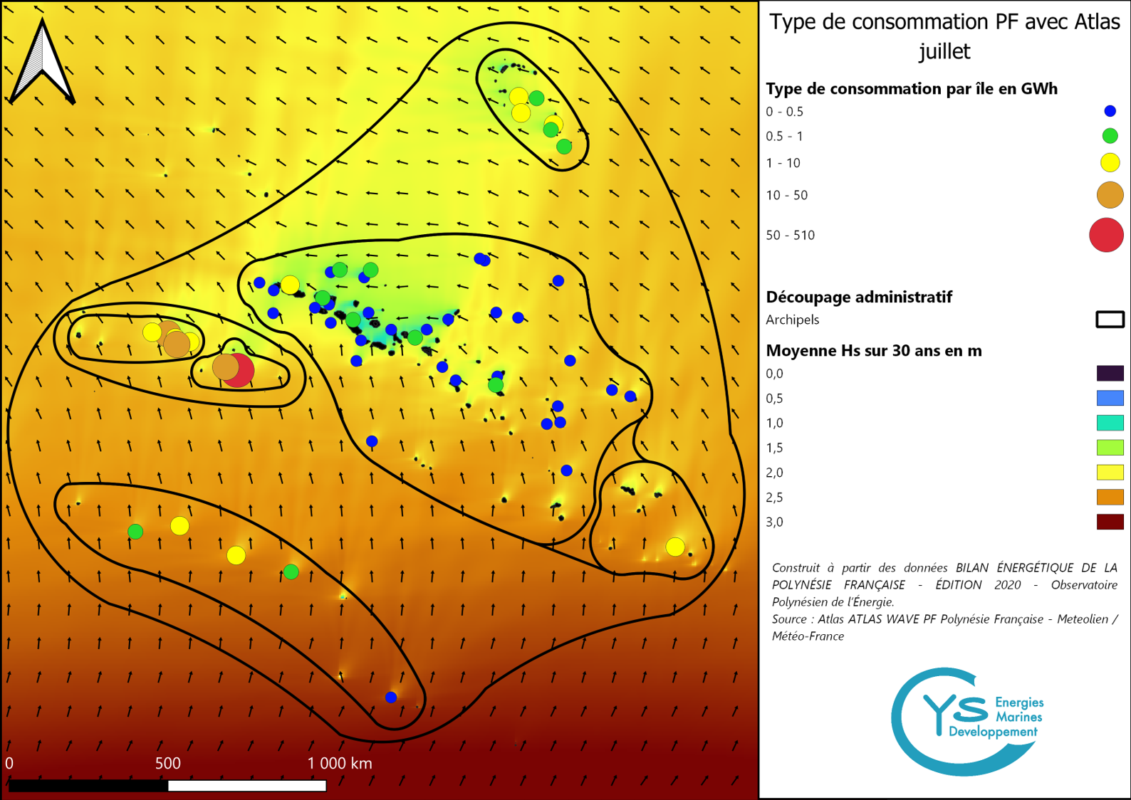 Read more about the article 15 wave energy projects under study