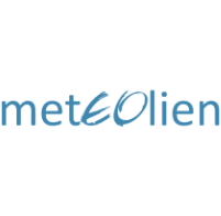 Logo meteolien