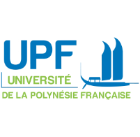 Logo Université de Polynésie Française